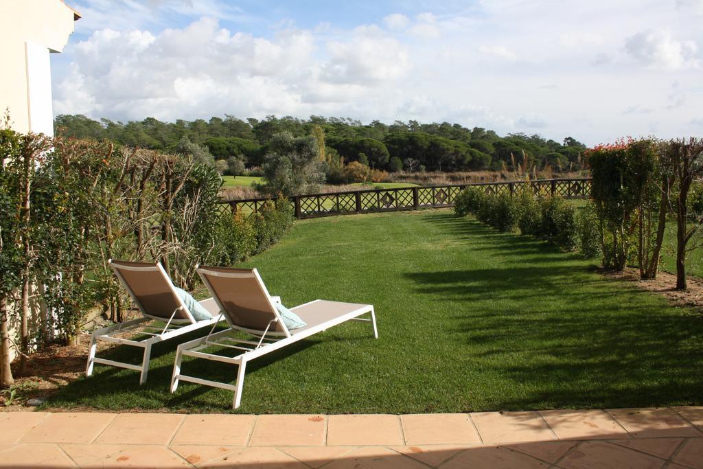 Quinta Formosa - Villas Quinta do Lago Exterior foto