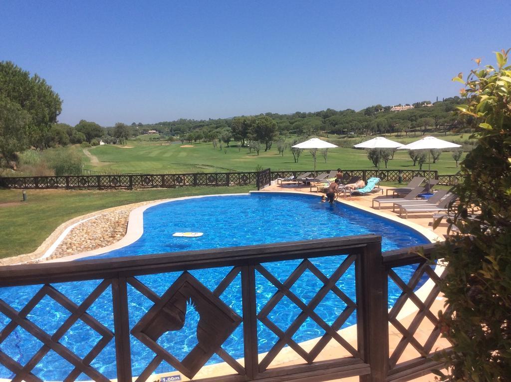 Quinta Formosa - Villas Quinta do Lago Exterior foto